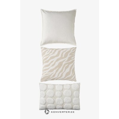 Padjapüüride komplekt (pixie) 3 tk