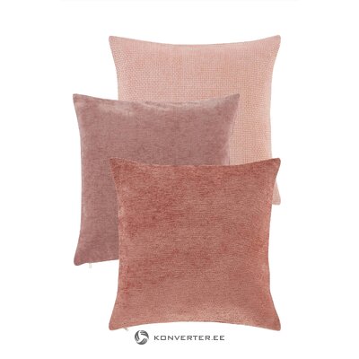 Pillowcase set (pixie) 3 pcs (copy)