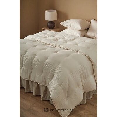 Beige Bedspread (Milly)