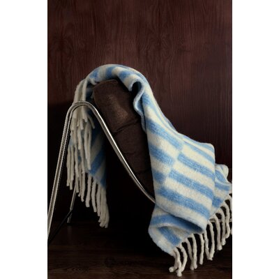 Tekk sinine (Ulli) 130x170