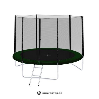 Trampoline n1 with safety net (ø244cm) incomplete