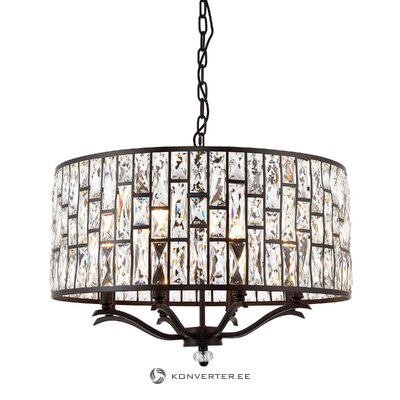 Chandelier Belle 8