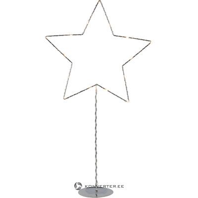 Led decorative table lamp sparkling (best season)