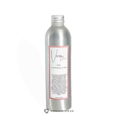 Room freshener refill bottle briis (vivin) 250ml intact