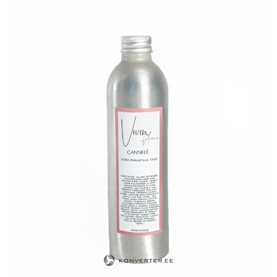 Room freshener refill bottle cannelè (vivin) 250ml intact