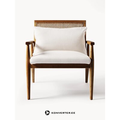 Atzveltnes krēsls Manuell (WW)