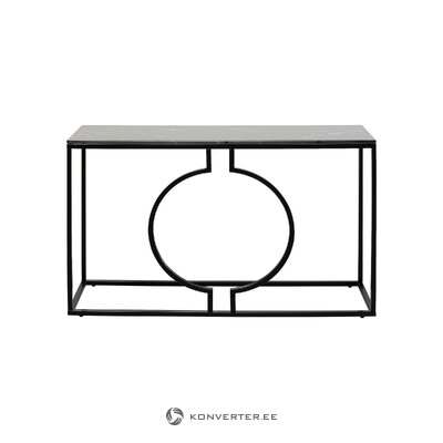 Design console table miami (kare design)