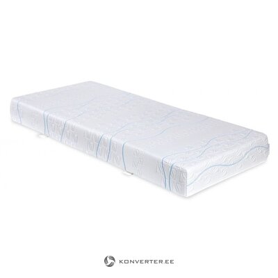 Foam mattress mline medical cool motion 1 (90x200cm, 22*, h2) 90x200, whole