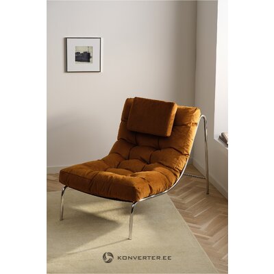 Atzveltnes krēsls (Burleson)