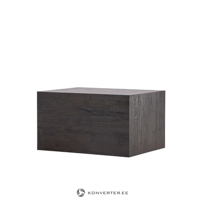 Sānu galdiņš York (venture design) neskarts