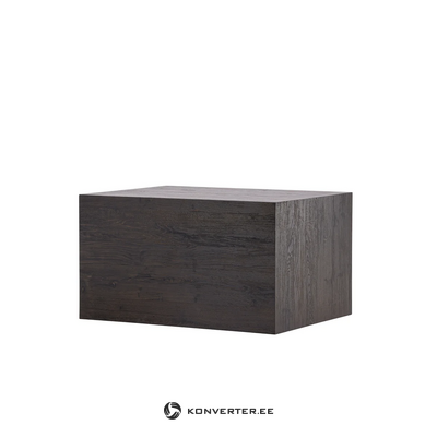 Sānu galdiņš York (Venture Design)