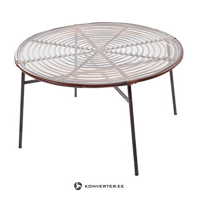 Design coffee table (rge)