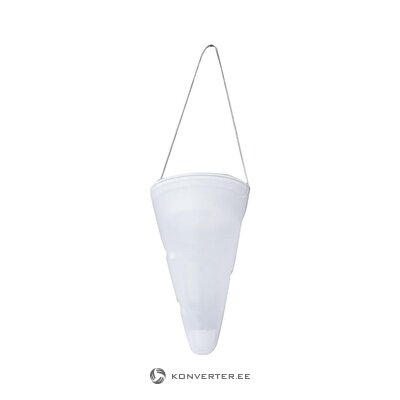 Outdoor led decorative luminaire (batimex) (whole, hall sample)