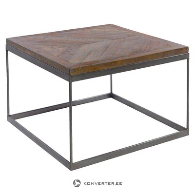 Solid wood coffee table (novita)