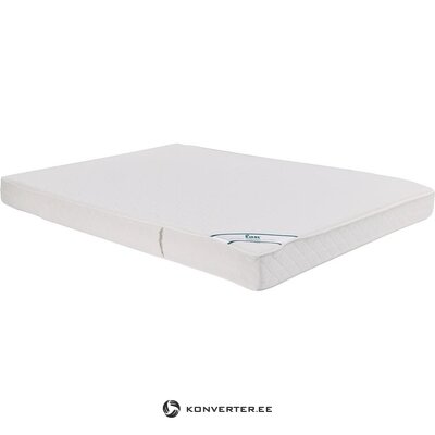 Thick foam mattress 7-zone frankenstolz (90x200cm, 26*, h3) intact, in box