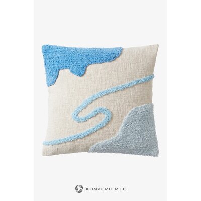 Pillowcase (hazen) 45x45