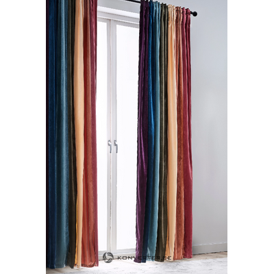 Curtain 1pc (florenc)