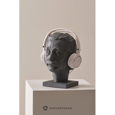 Headphone stand (kaj)