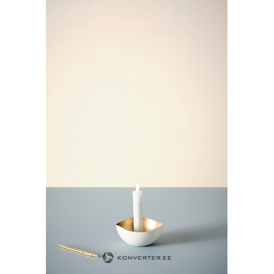 Žvakidė (namaste)