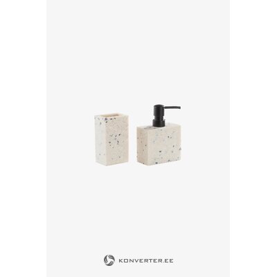 Soap dispenser set (jana)