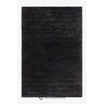 Paklājs (tenny) 200x300 melns