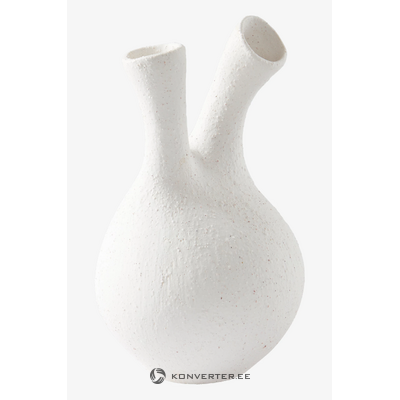 Vase (whiskers)