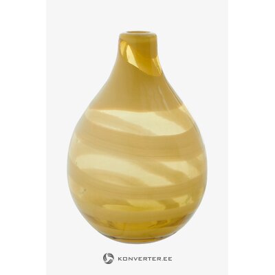 Vase (swirl)