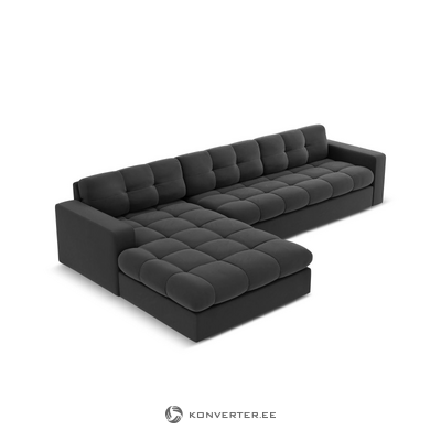 Corner sofa (justin) micadon limited edition