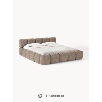 Pruun Voodi (Tayla)180x200