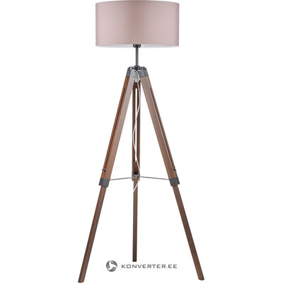 Height-adjustable floor lamp (eglo) (whole, in box)