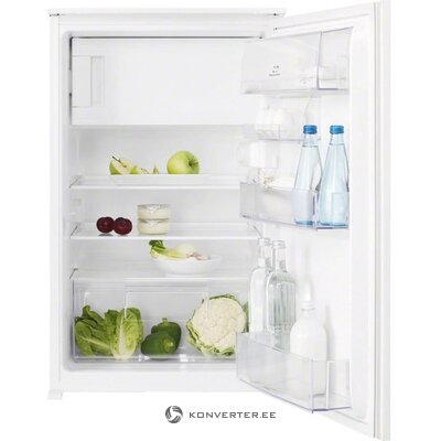 Built-in refrigerator electrolux (ern1300fow)