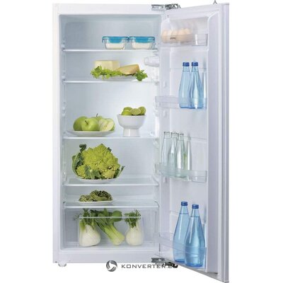 Встроенный холодильник prci 336 (привилегия) джакузи с косметическим дефектом.