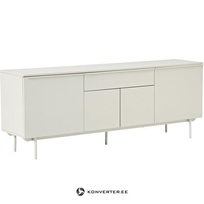 Vaaleanbeige kaappi (Elona)