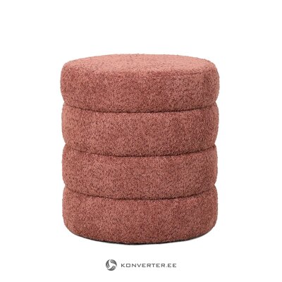 Sarkanā bukle Tumba Fino