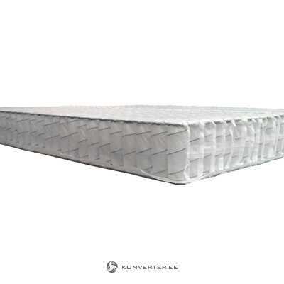 Simple spring mattress (180x200, 15 *, h2)
