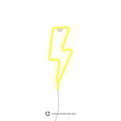 Светодиодный настенный светильник Flash (Ginga)