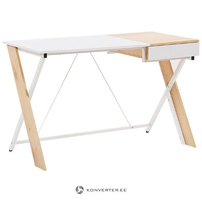 Home office table (hamden) 120x60