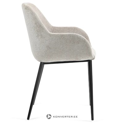 Khakinvärinen baarijakkara Hibis