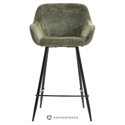 Khaki Baaritool Hibis