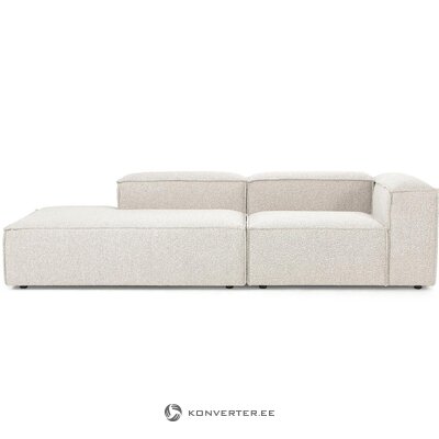 Cream Small Sofa (Lennon)