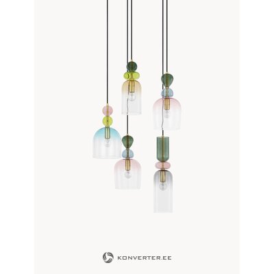 Pendant lamp Murano (Nova Luce)