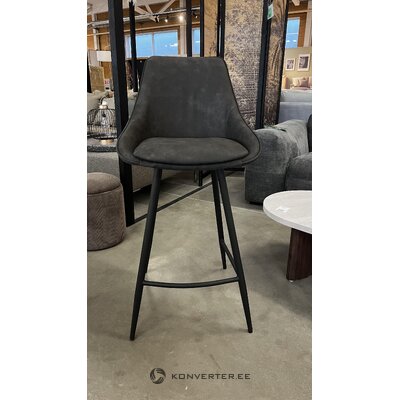 Velvet bar stool sierra (rw)