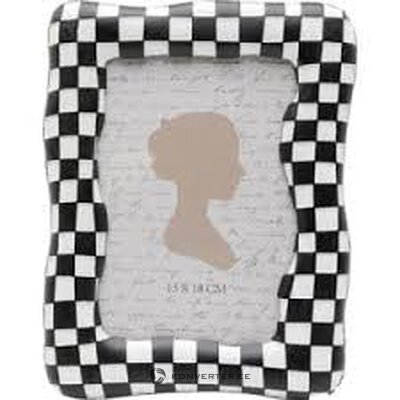 Pildiraam Checker (Kare Design)