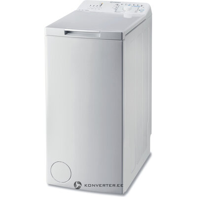 Washing machine indesit btw a61053
