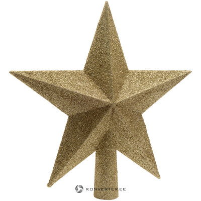 Christmas star (kaemingk)