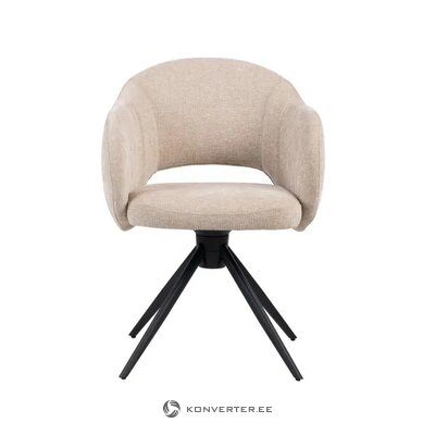 Bright Swivel Dining Chair Lapo