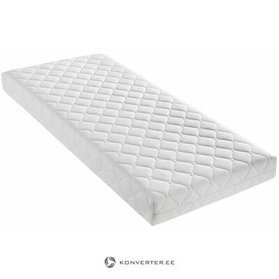 White light children&#39;s mattress irisette badenia (70x140cm) (10*) intact, 70x140