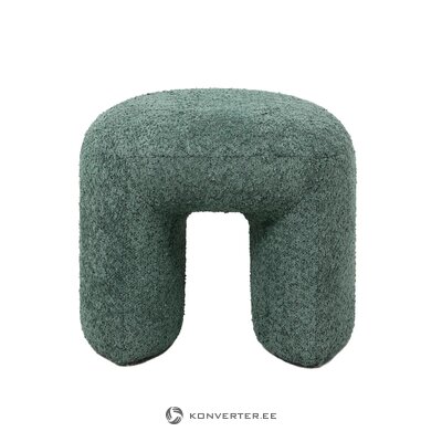 Žalioji bukle tumba lomos