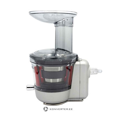 Соковыжималка для миксера Artisan (KitchenAid)