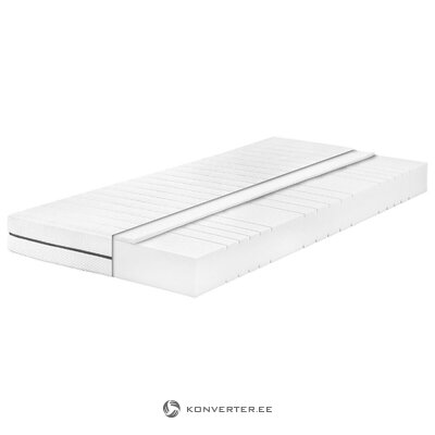 Foam mattress odda (90x210, 18*, h2/h3) whole, 90x210